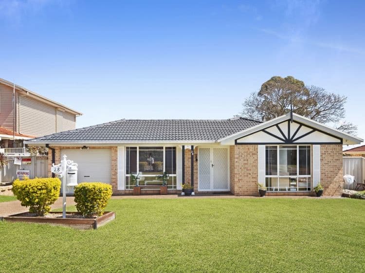 28 Moncrieff Close, St Helens Park - Image 1