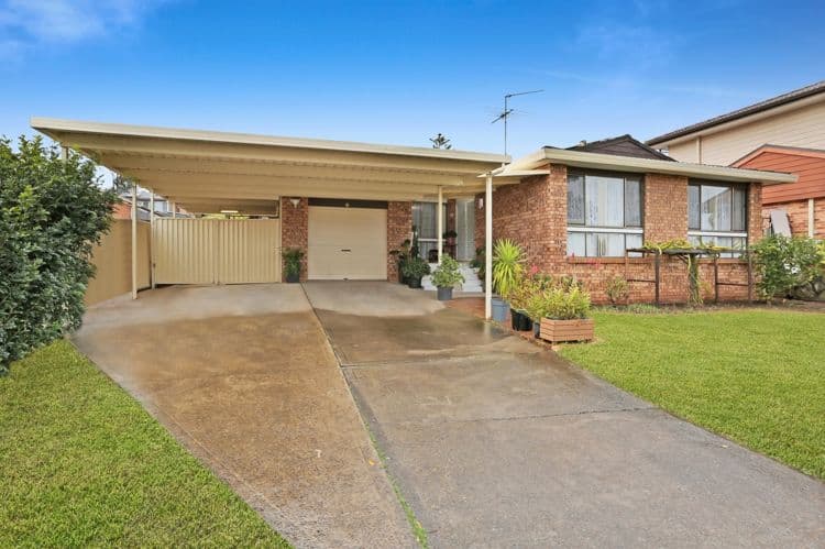 39 Malachite Road, Eagle Vale - Image 1