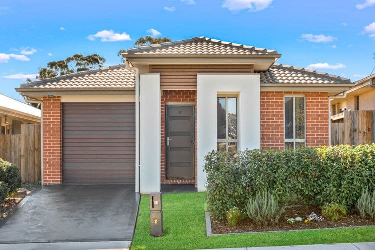 23 Bowerman Road, Elderslie - Image 1