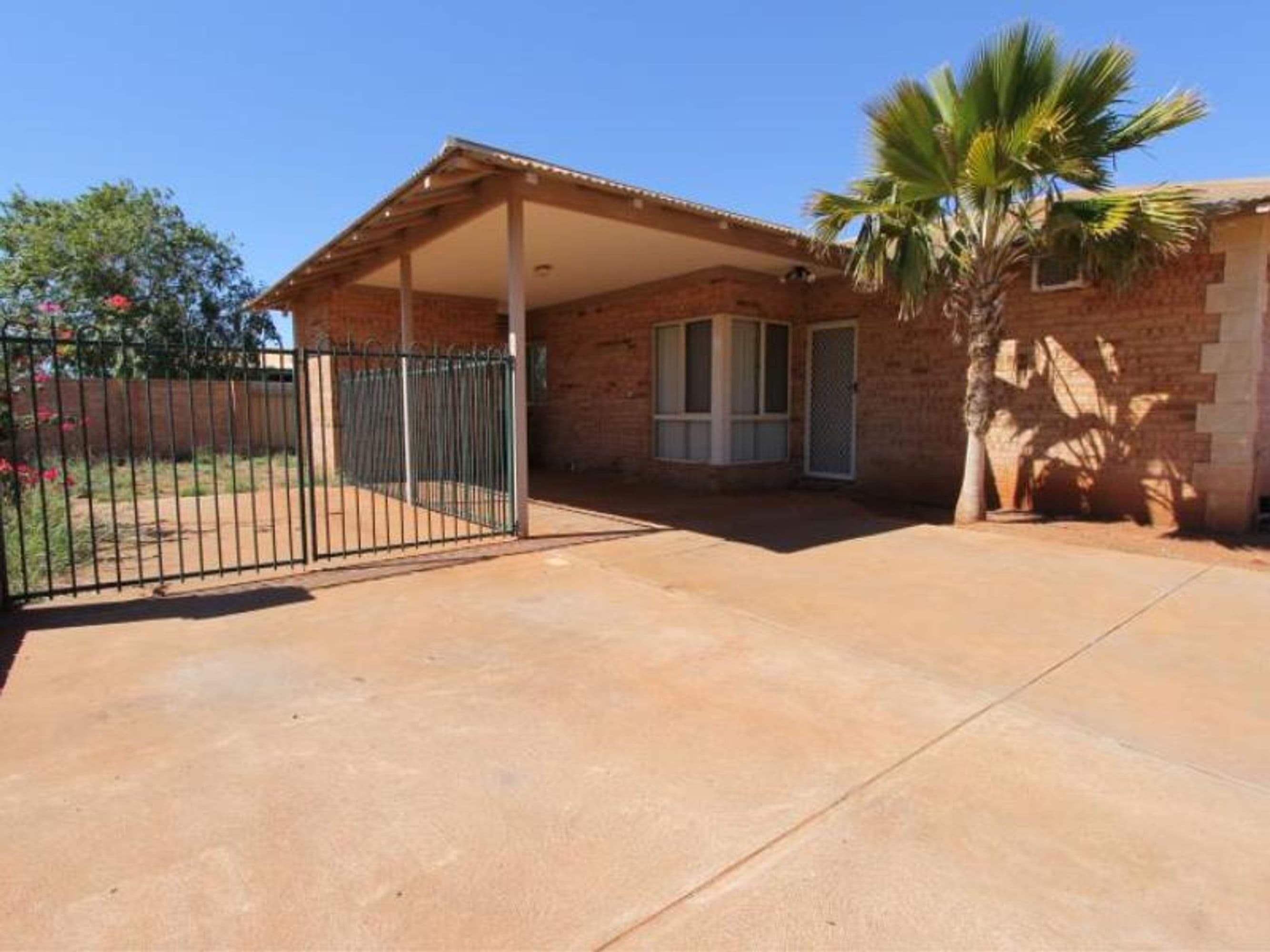 1/13 Rutherford Road, South Hedland, South Hedland - Image 1