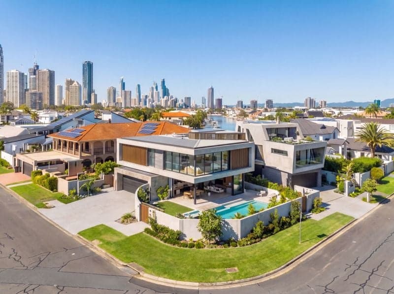 $ 3,600,000, Paradise Waters - Image 1