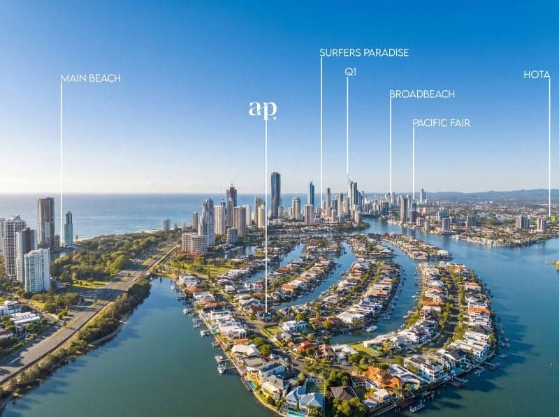 $ 3,600,000, Paradise Waters - Thumbnail 2