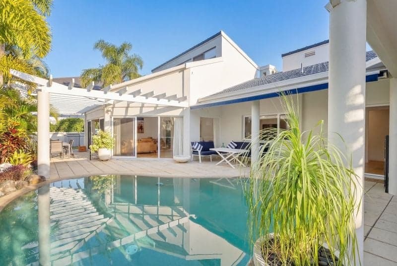 $ 3,600,000, Paradise Waters - Thumbnail 5