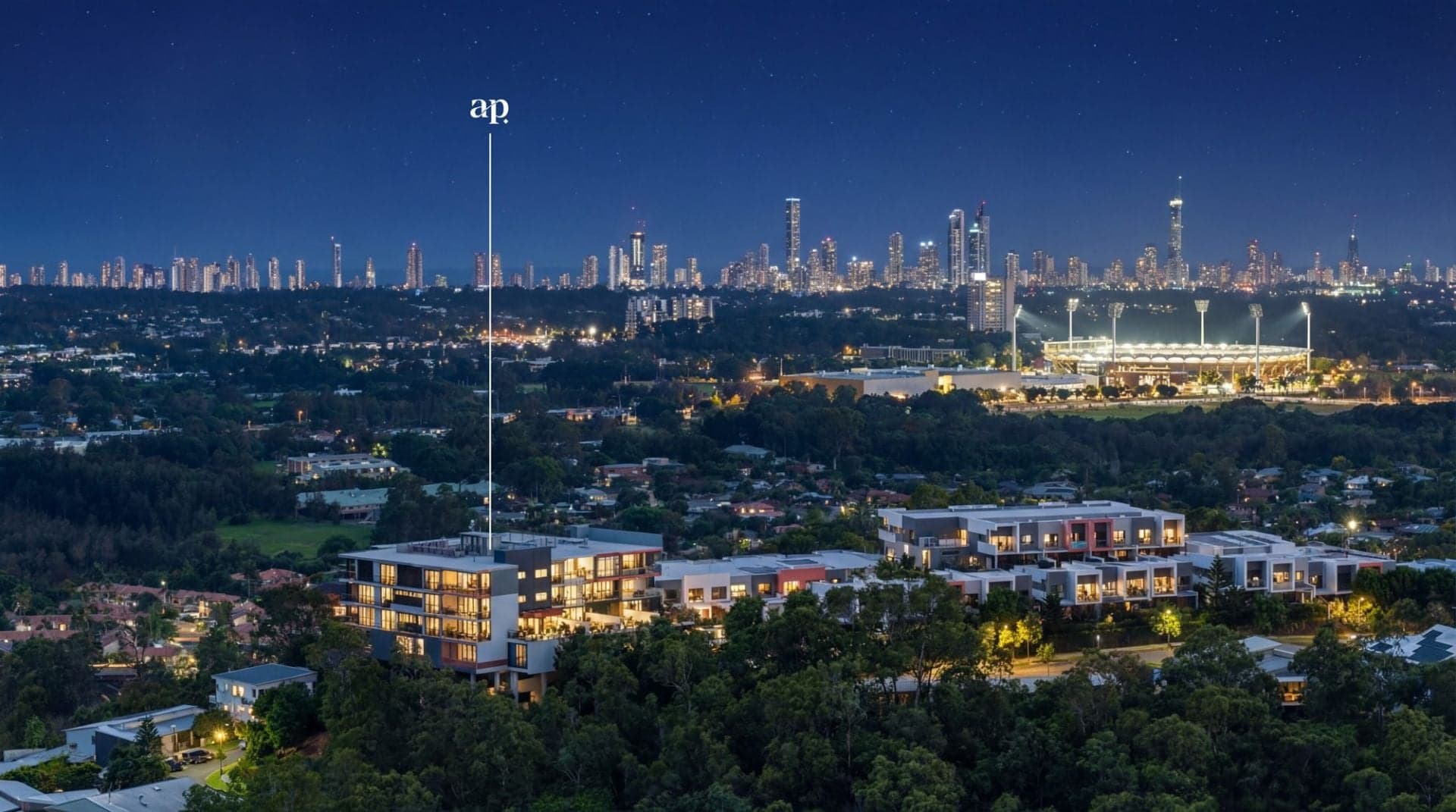 40/34 John Francis Drive, Carrara - Image 1