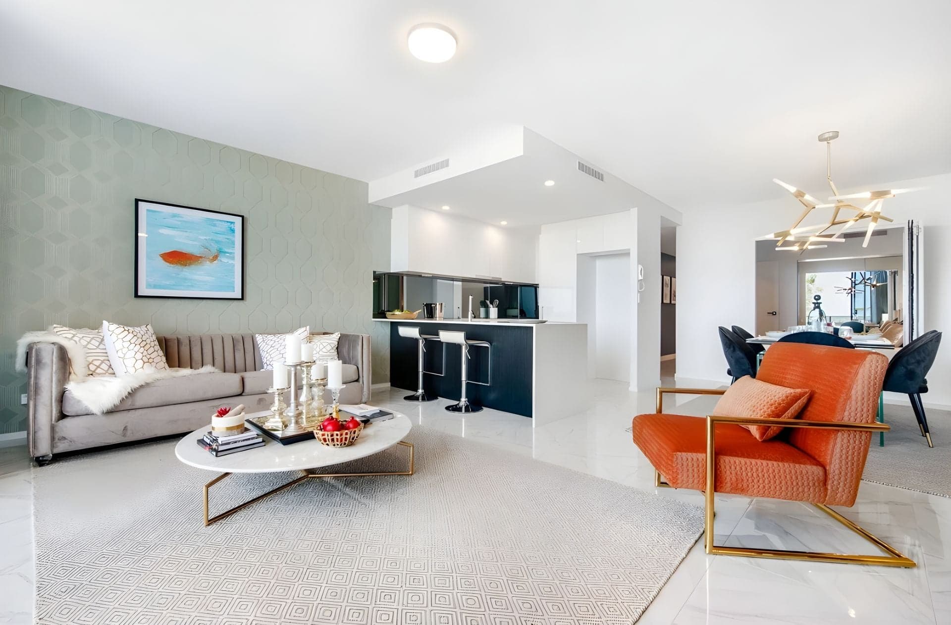 40/34 John Francis Drive, Carrara - Thumbnail 3