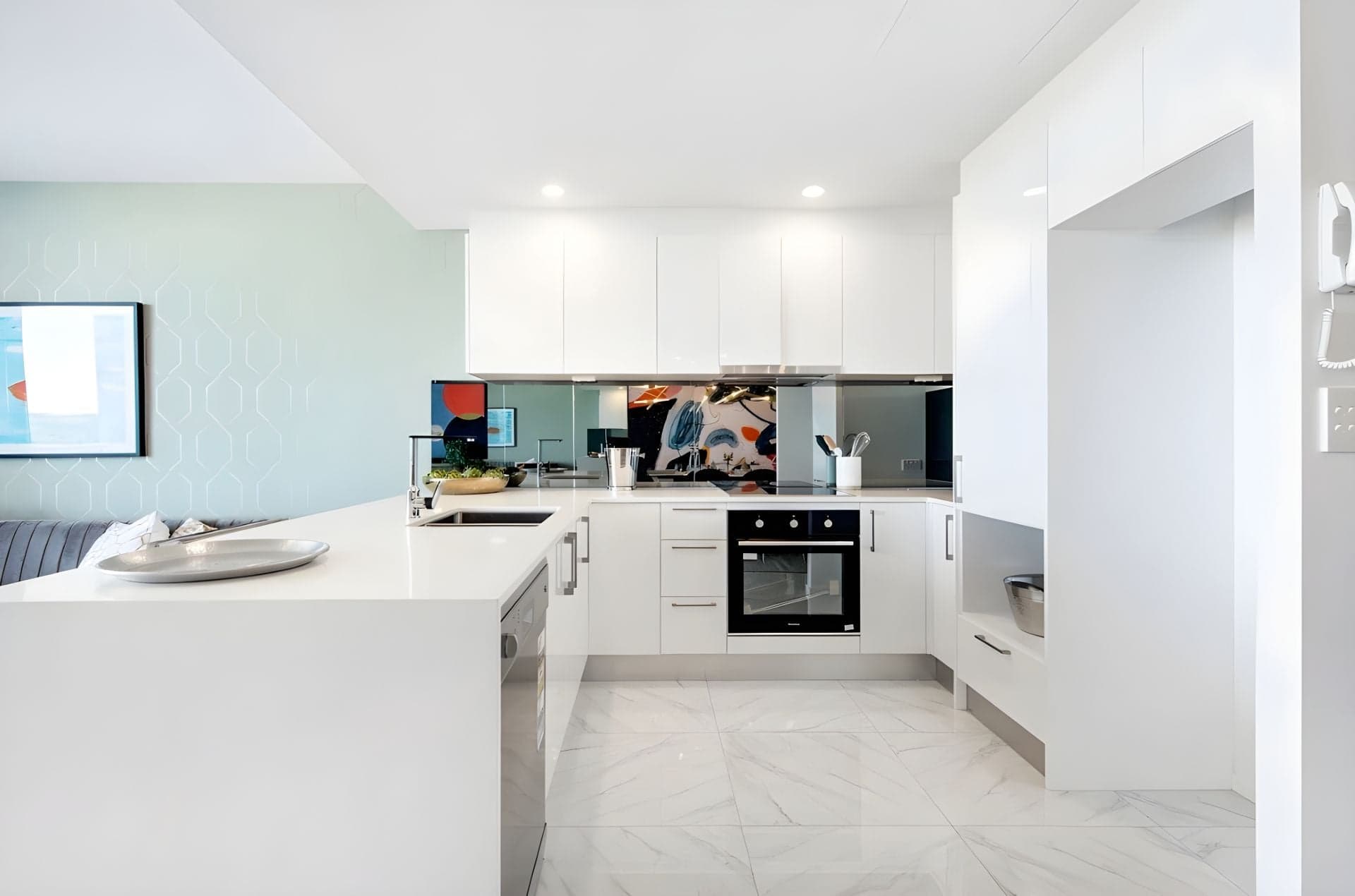 40/34 John Francis Drive, Carrara - Thumbnail 4
