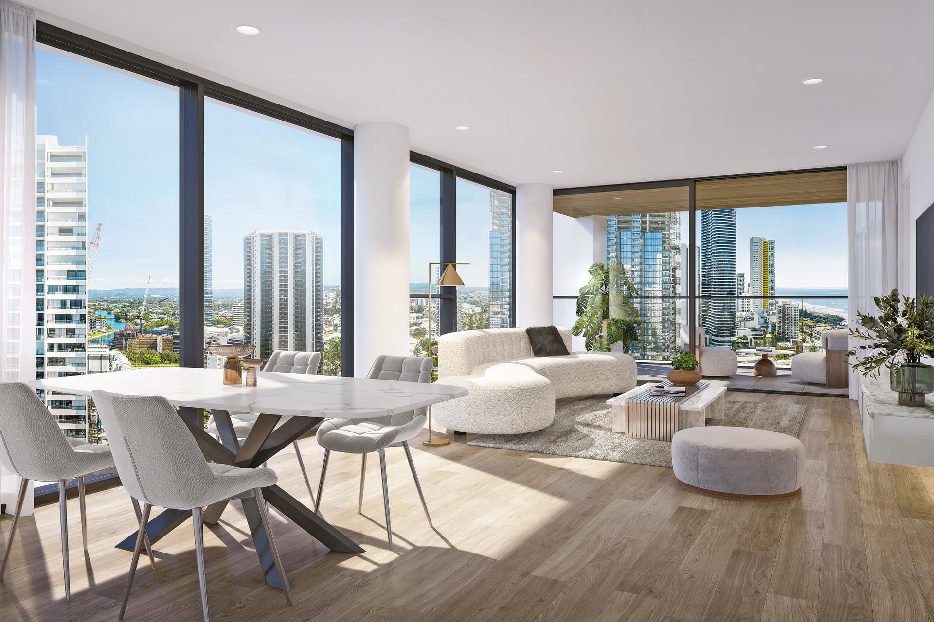 3/6-8 George Avenue, Broadbeach - Image 1