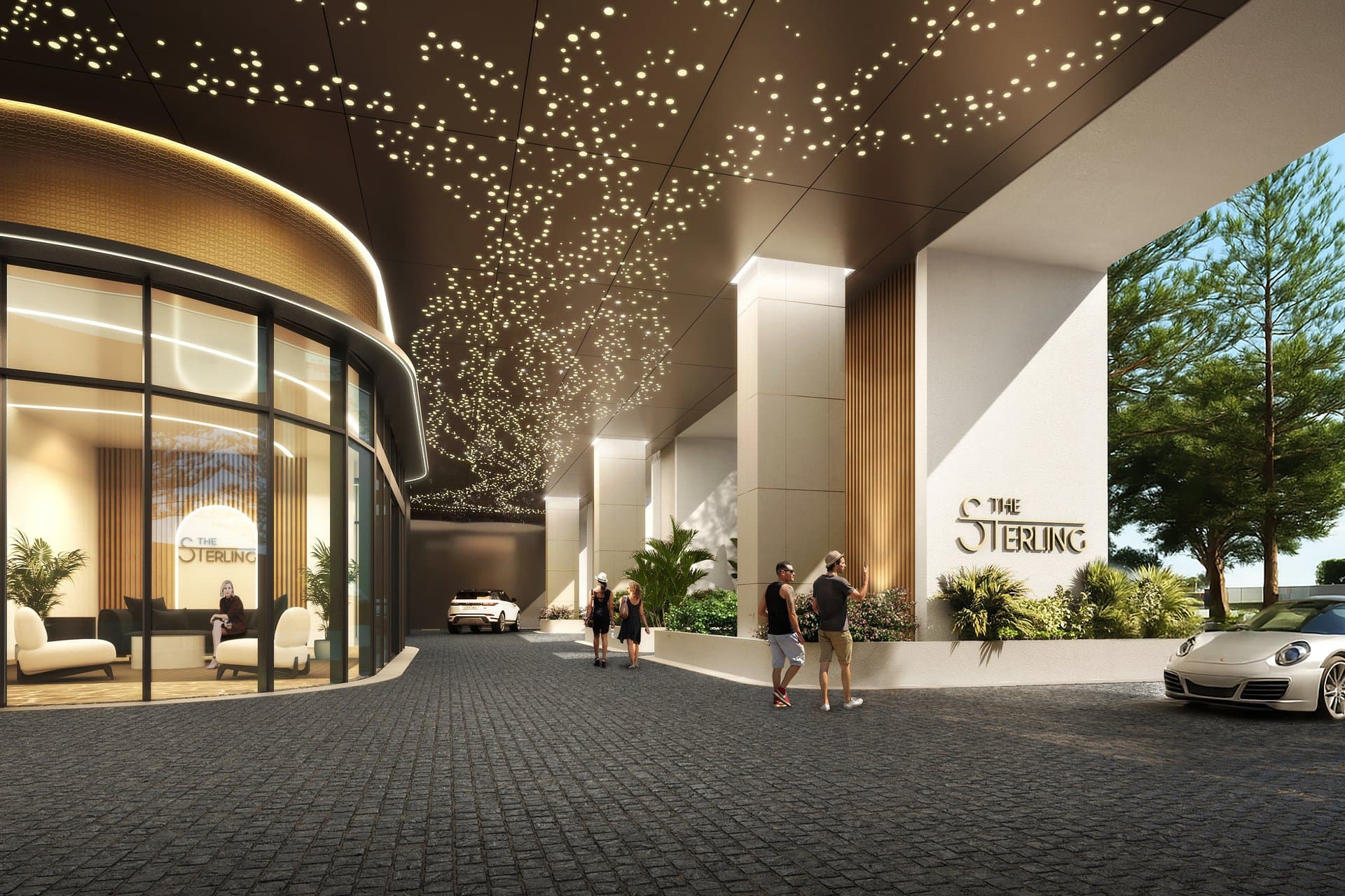 3/6-8 George Avenue, Broadbeach - Thumbnail 5