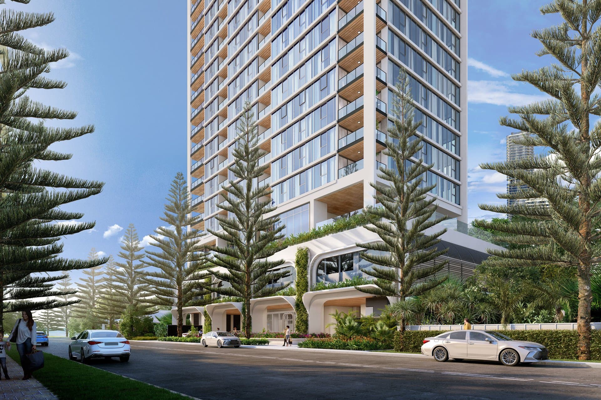 2/6-8 George Avenue, Broadbeach - Thumbnail 6