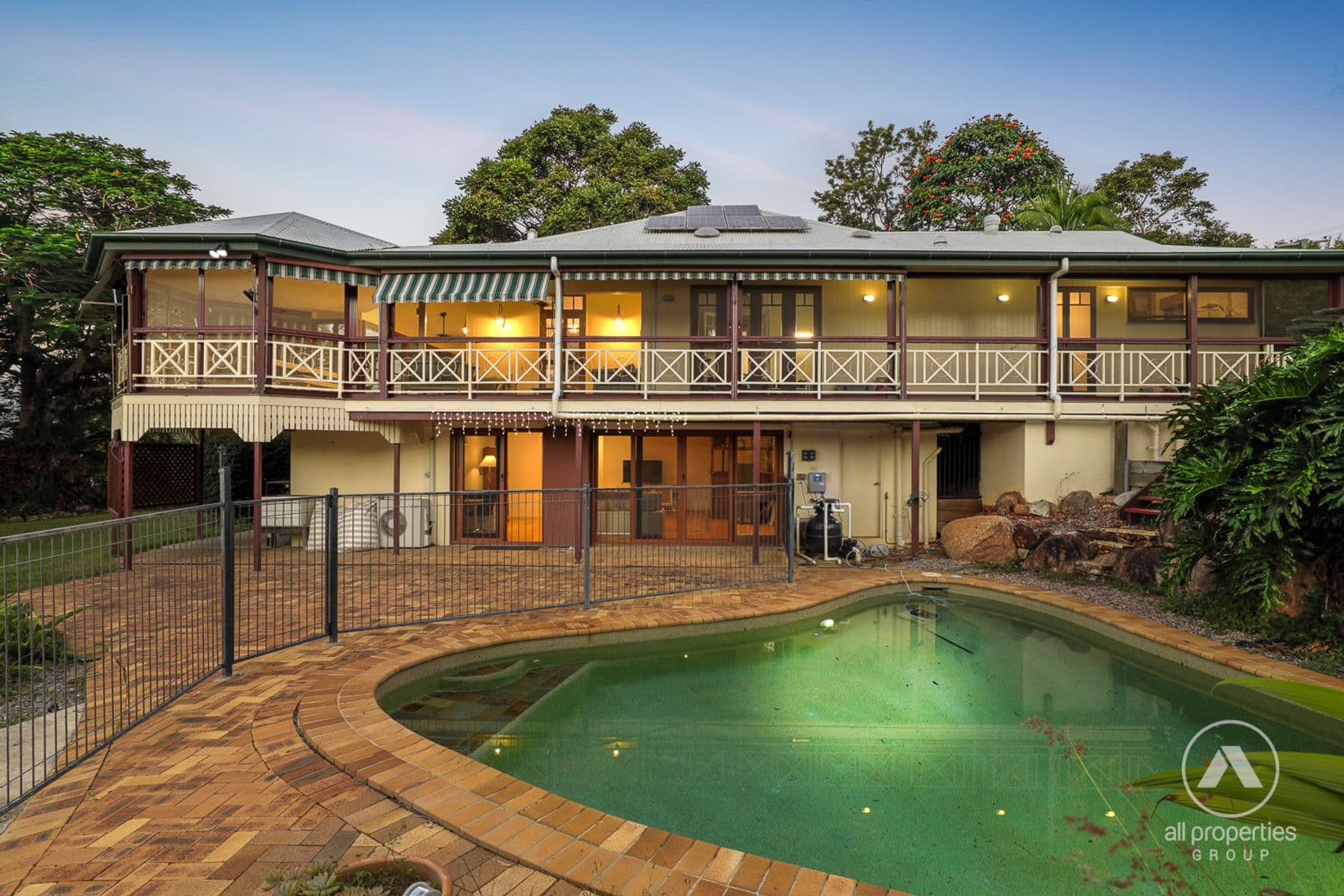 45 Old North Road, Wamuran QLD 4512, Wamuran - Image 1