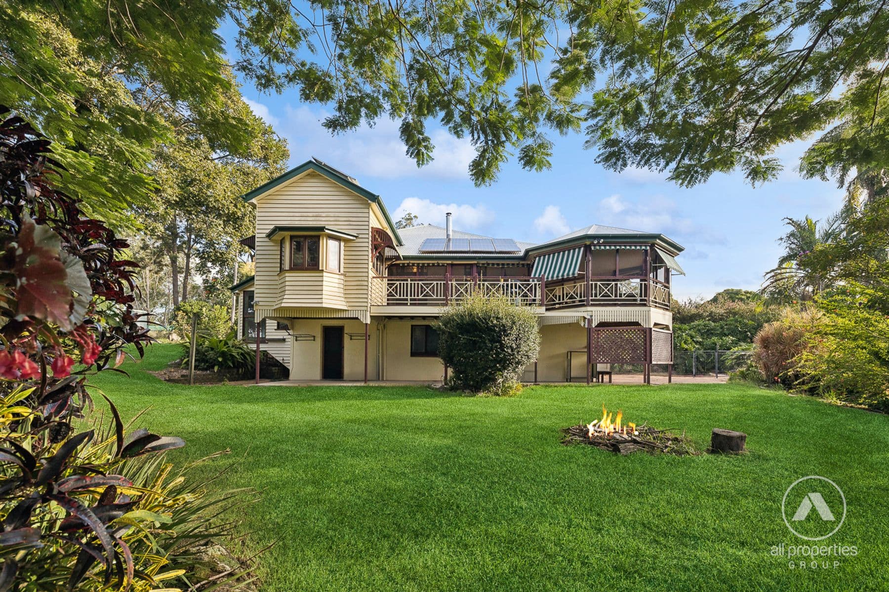 45 Old North Road, Wamuran QLD 4512, Wamuran - Thumbnail 2