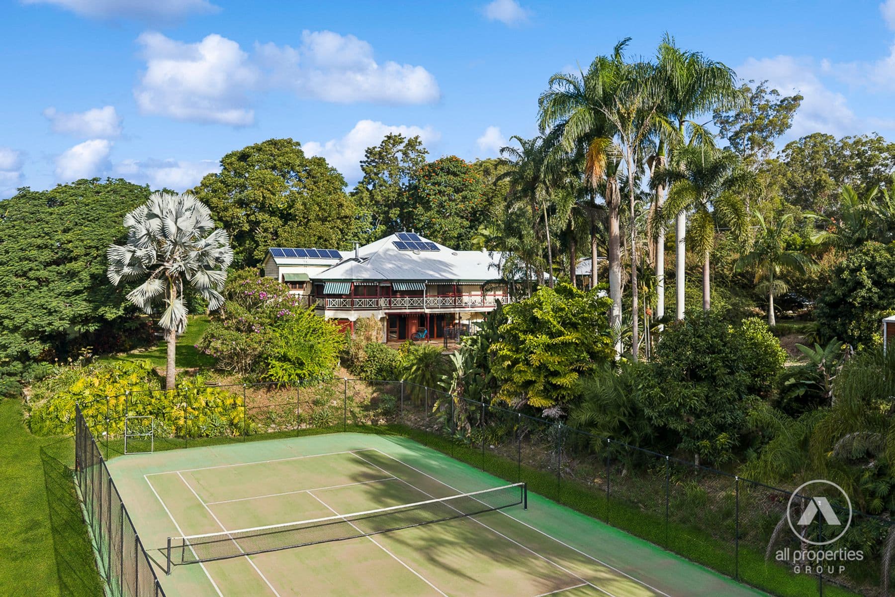 45 Old North Road, Wamuran QLD 4512, Wamuran - Thumbnail 4