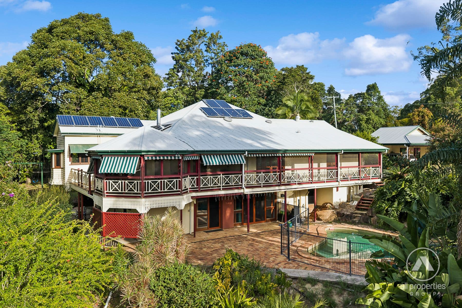 45 Old North Road, Wamuran QLD 4512, Wamuran - Thumbnail 5