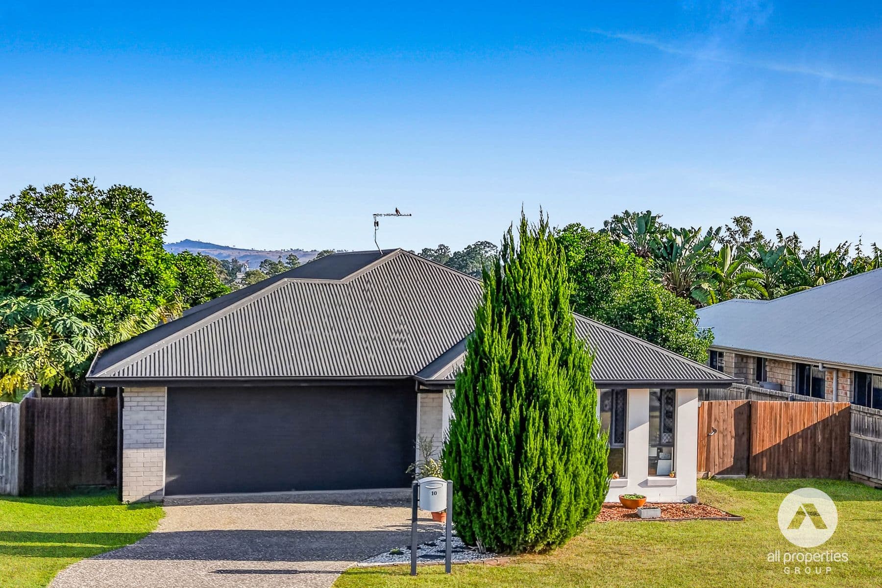 10 BRITTANY COURT, Gleneagle QLD 4285, Gleneagle - Thumbnail 2