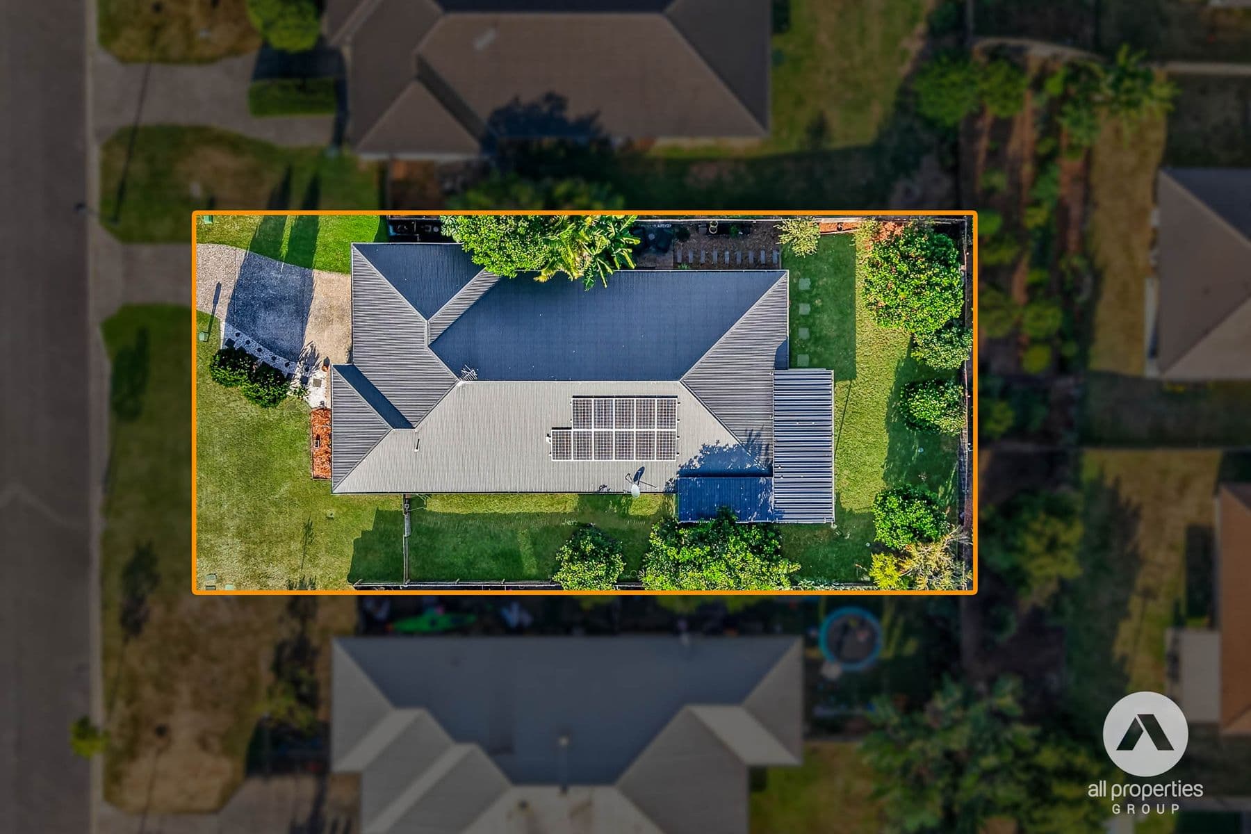 10 BRITTANY COURT, Gleneagle QLD 4285, Gleneagle - Thumbnail 3