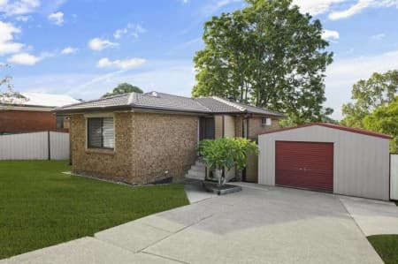96 Minchinbury Terrace, Eschol Park - Image 1