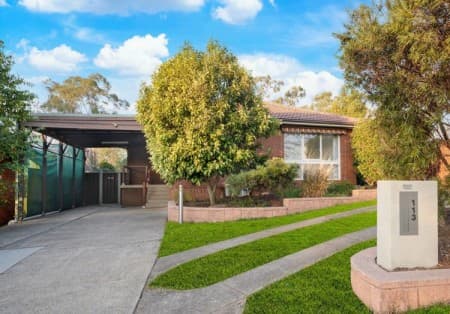 113 The Parkway, Bradbury - Image 1