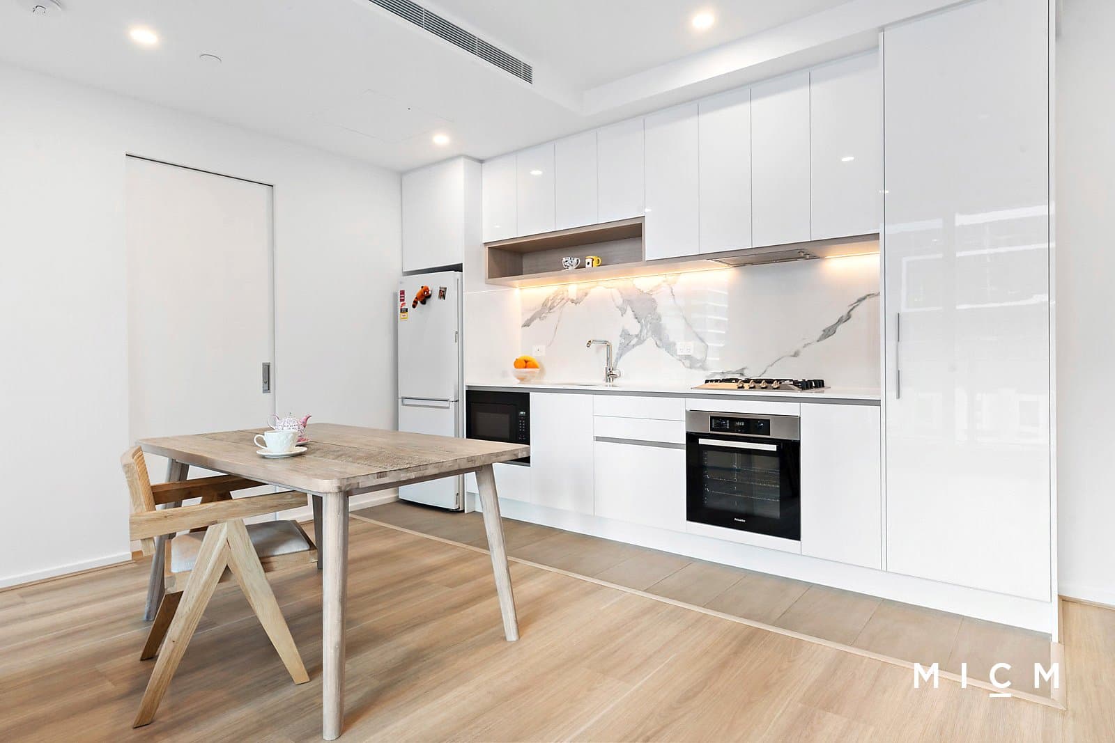 1308/408 Spencer Street, West Melbourne - Thumbnail 5