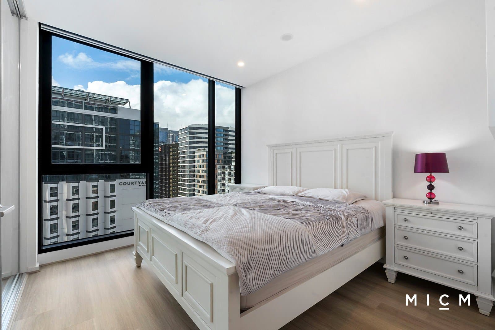 1308/408 Spencer Street, West Melbourne - Thumbnail 6