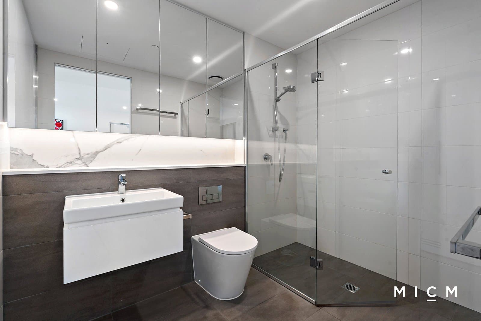 1308/408 Spencer Street, West Melbourne - Thumbnail 7