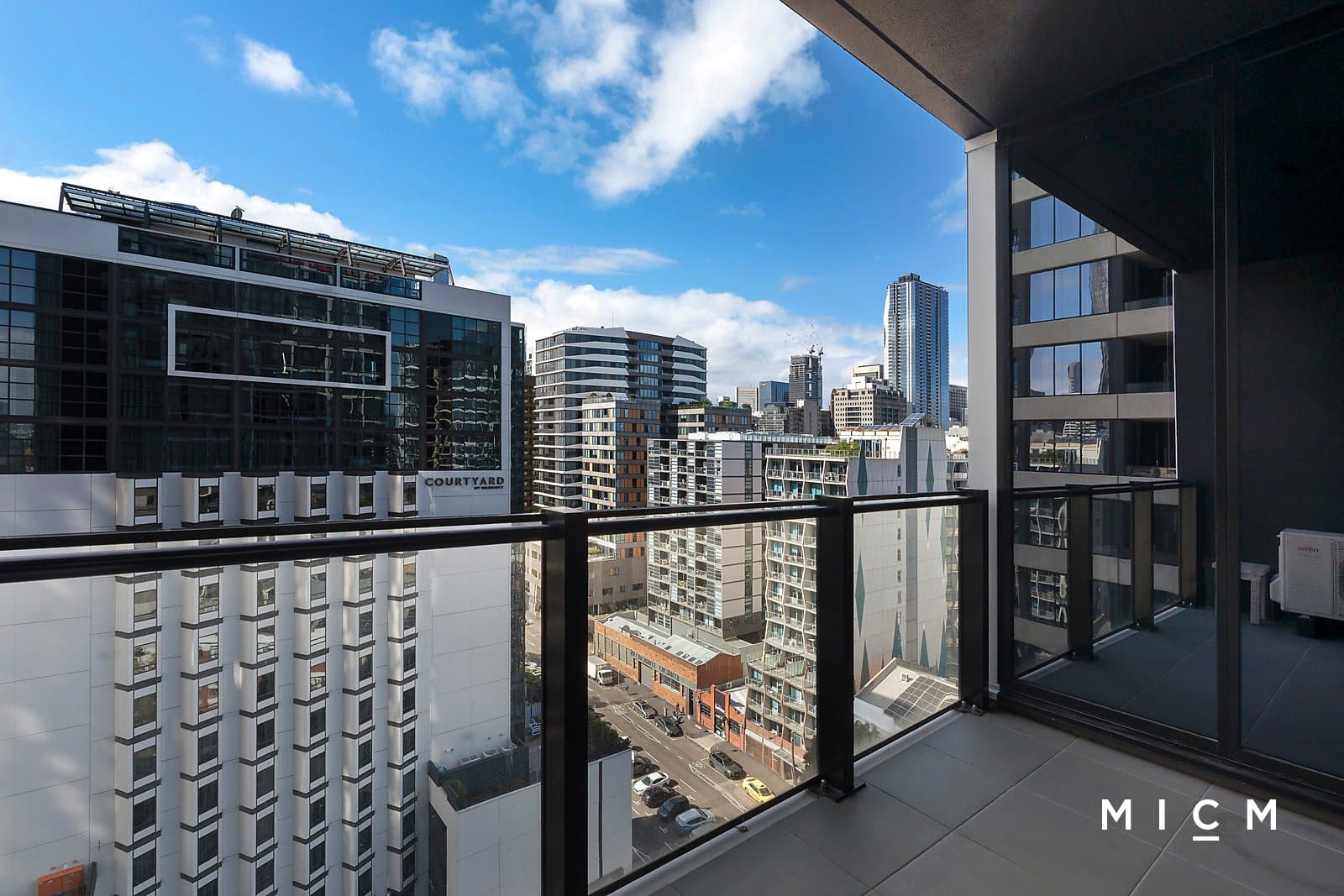 1308/408 Spencer Street, West Melbourne - Thumbnail 8