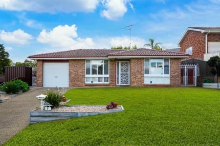 5 Dawkins Place, Ambarvale - Image 1