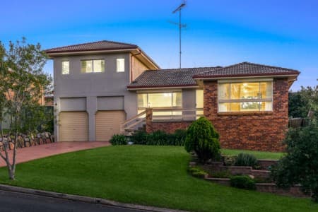 306 The Parkway, Bradbury - Image 1