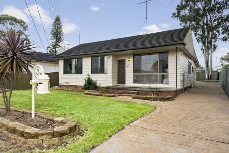 37 Western Crescent, Blacktown - Image 1