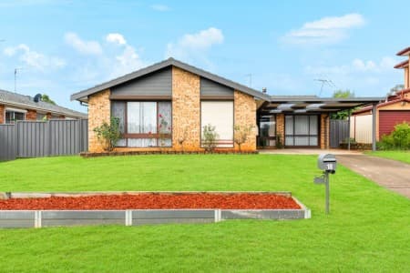 18 Aberfeldy Crescent, St Andrews - Image 1