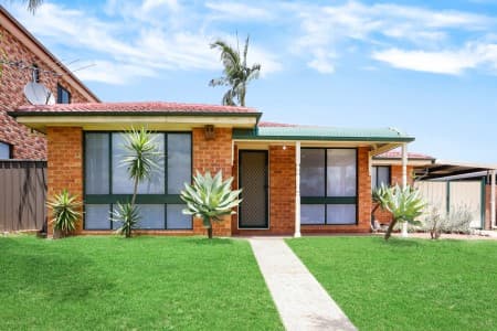 29 McFarlane Drive, Minchinbury - Image 1