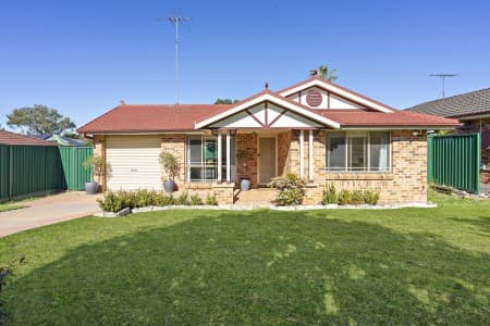 184 Douglas Road, Doonside - Image 1