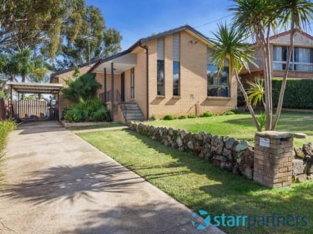 7 Hughes Avenue, Penrith - Image 1