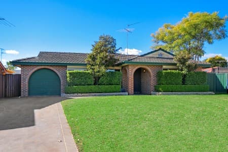 5 Eucumbene Place, St Clair - Image 1