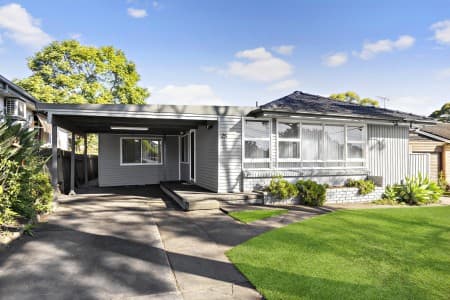 25 Hadrian Avenue, Blacktown - Image 1
