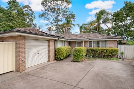 43A Elizabeth Cres,, Kingswood - Image 1