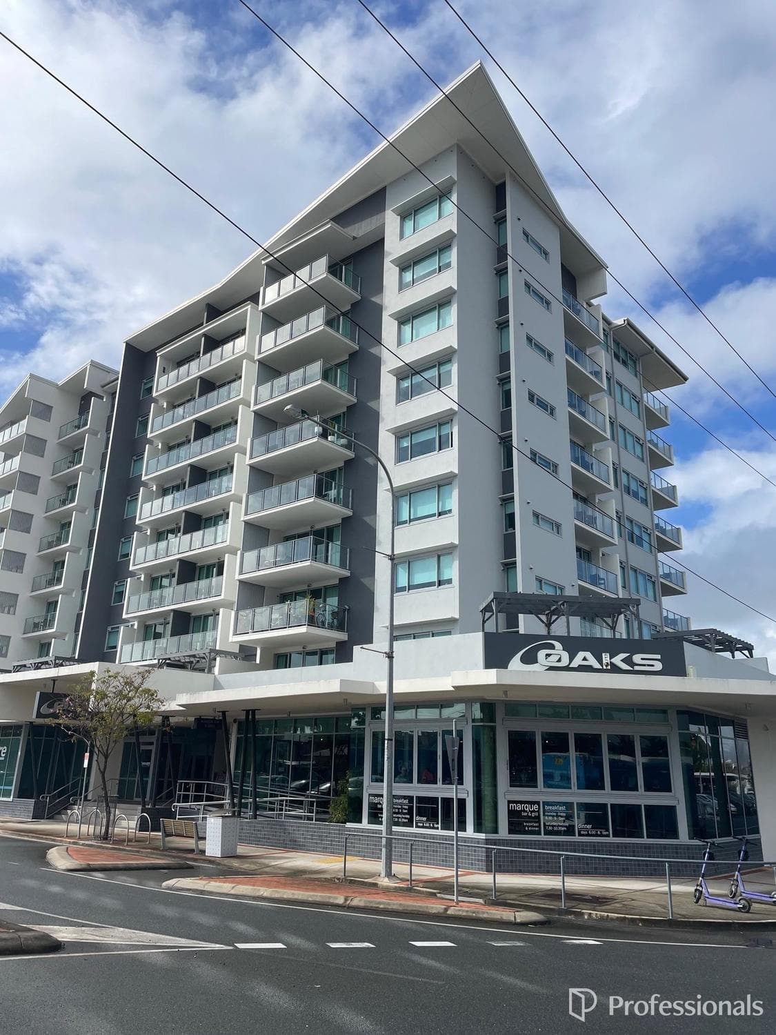 103/55 River Street, Mackay QLD 4740, Mackay - Image 1