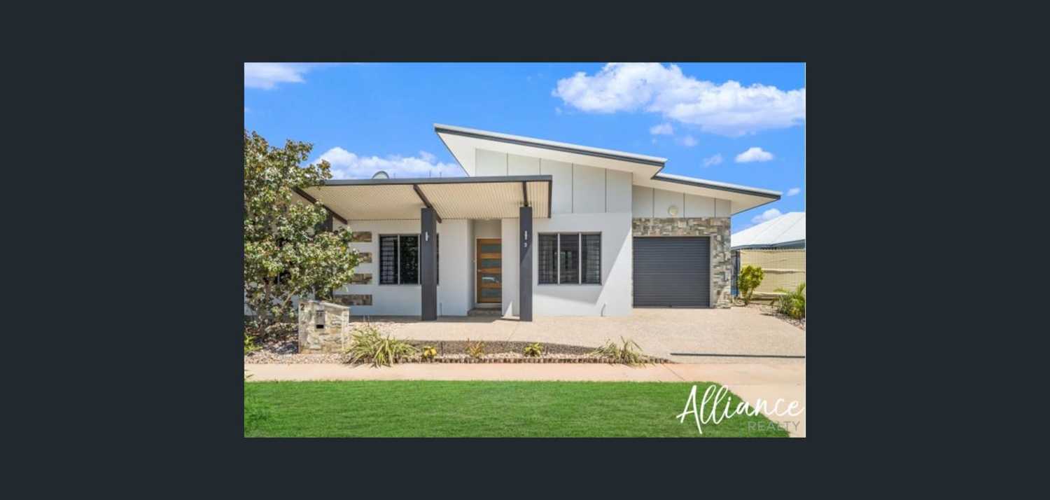 2/54 Blackburn Street, Muirhead NT, Muirhead - Image 1