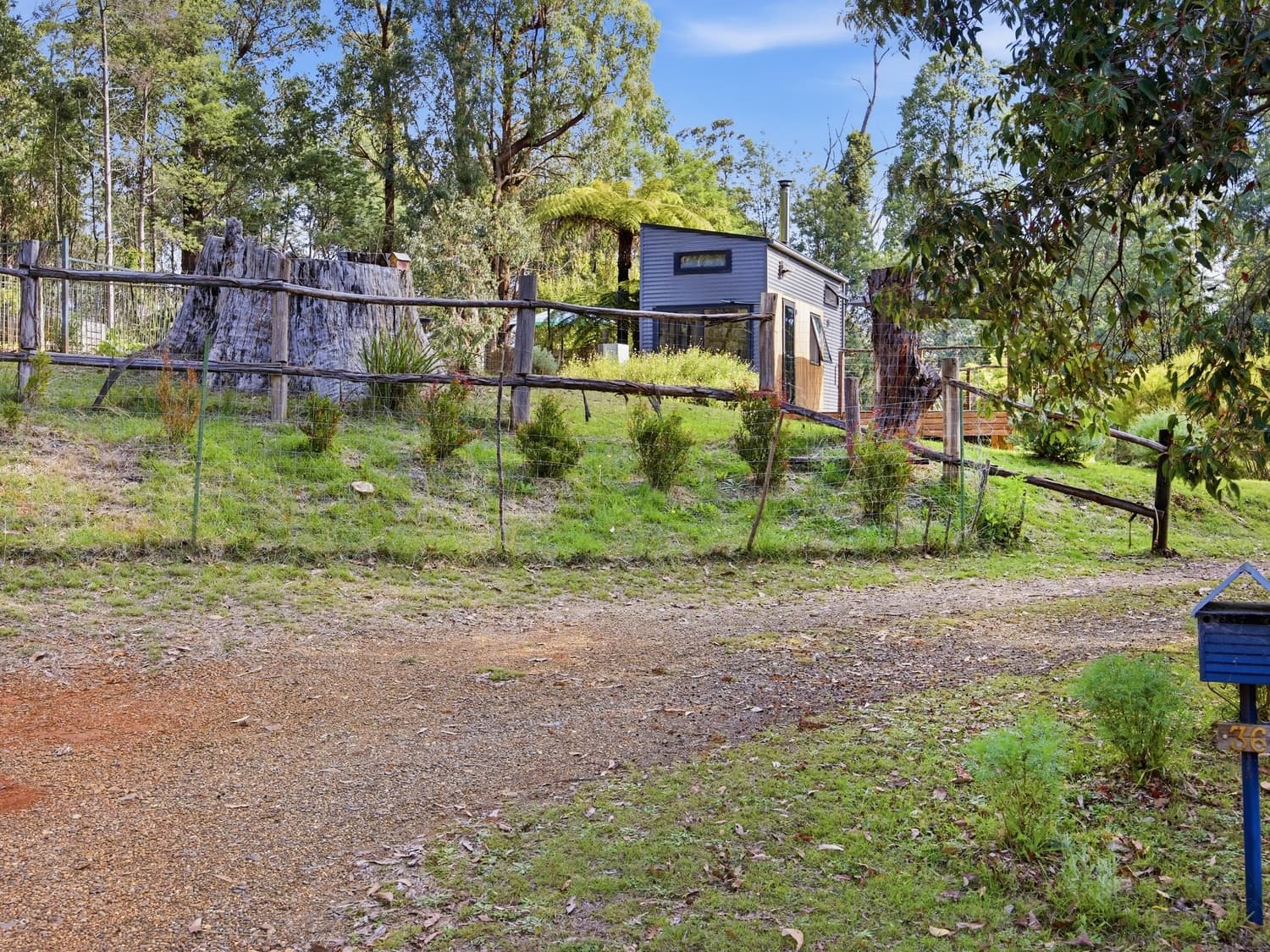 36 Woods Point Road, Marysville VIC 3779, Marysville - Image 1