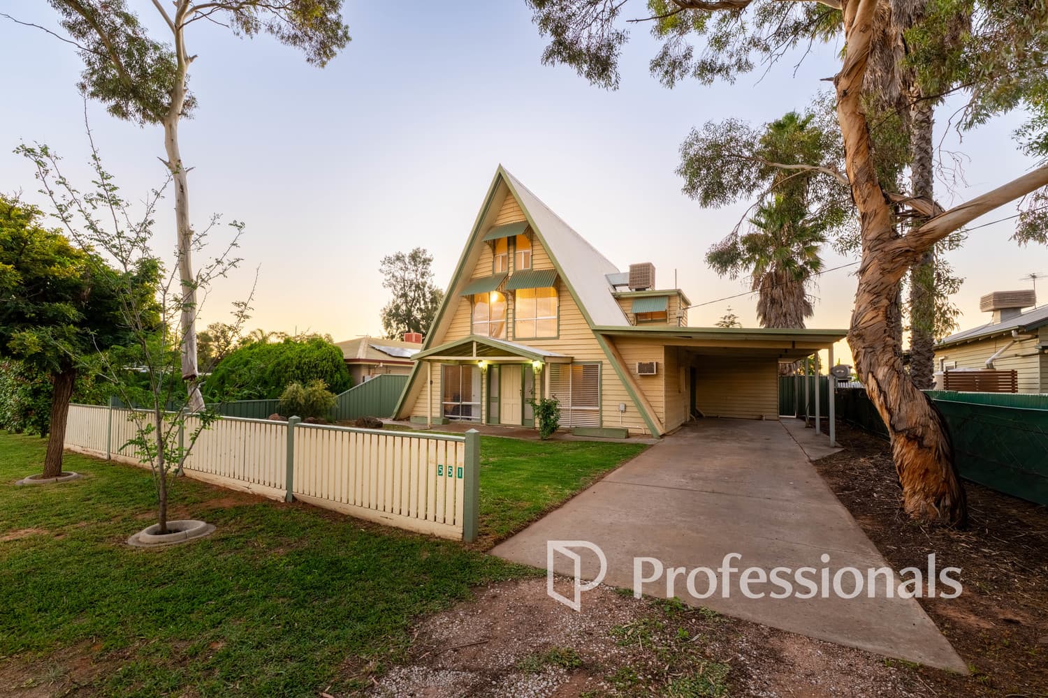 551 Cowra Avenue, Mildura VIC 3500, Mildura - Image 1