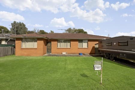 16 Graham Street, Doonside - Image 1