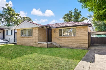 69 Wayne Street, Dean Park - Image 1