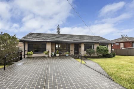 18 Nevis Crescent, Seven Hills - Image 1