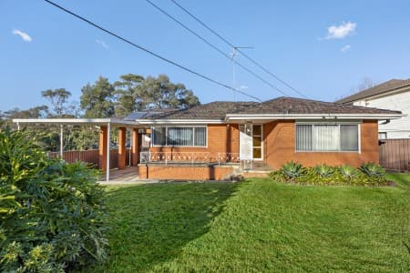 133 Frederick Street, Lalor Park - Image 1