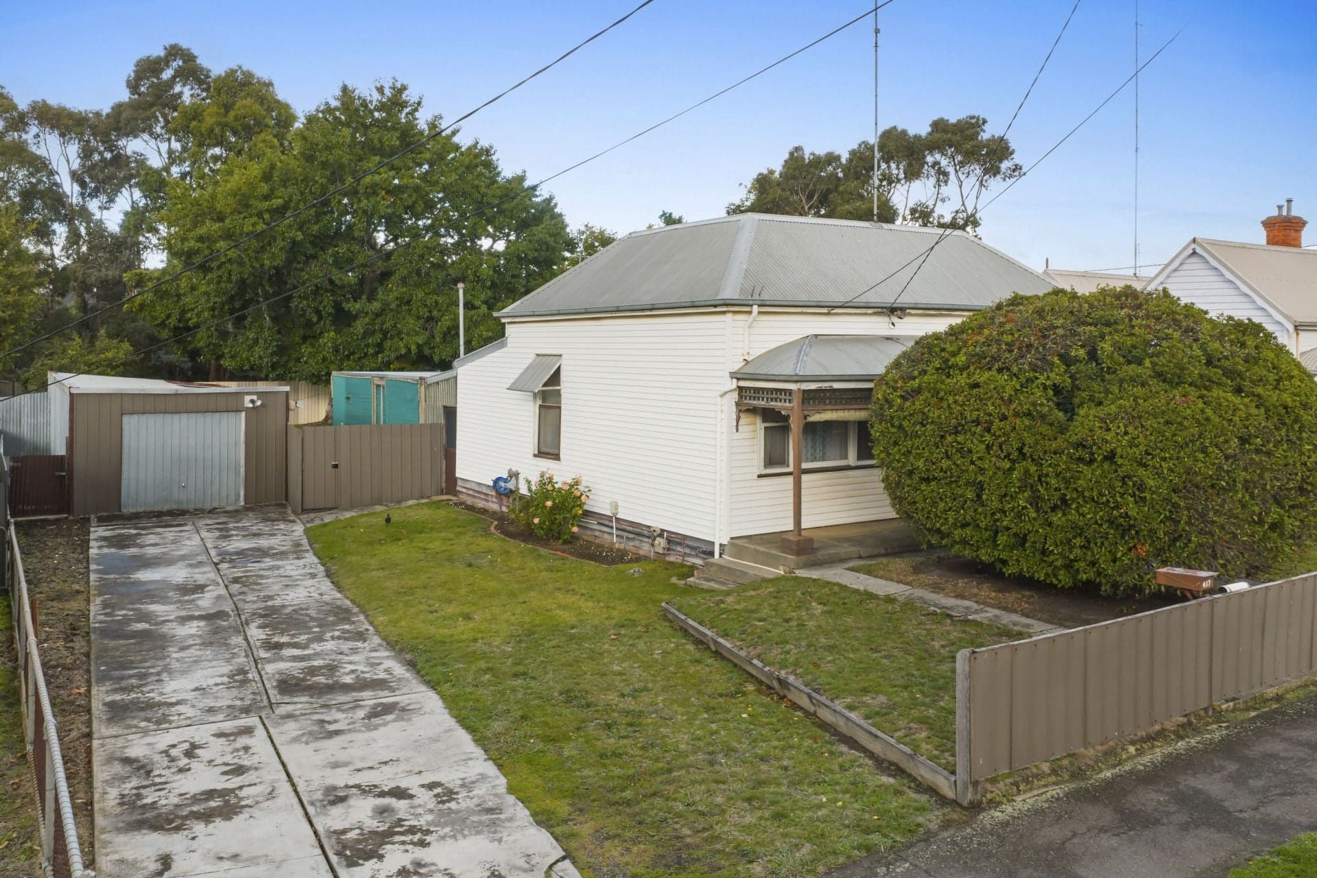 437 Main  Road, Golden Point, Golden Point - Thumbnail 3
