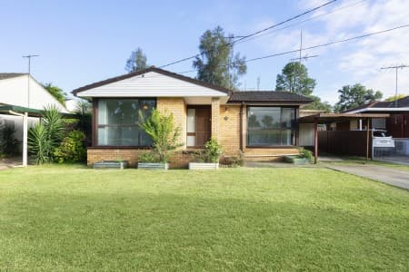 95 Abbott Road, Seven Hills - Image 1