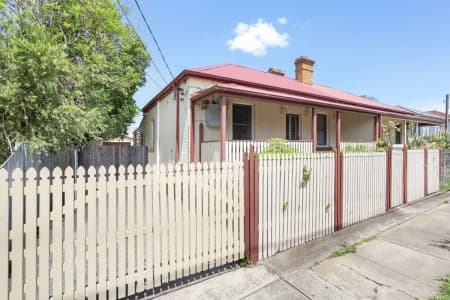 43 Grimwood Street, Granville - Image 1