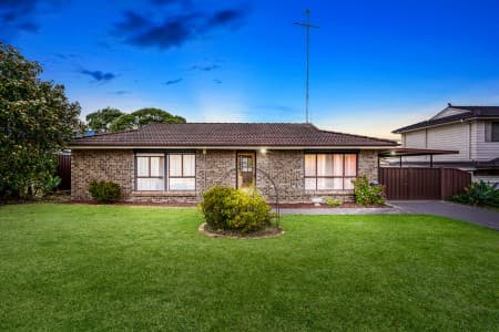 5 Mellfell Road, Cranebrook - Image 1