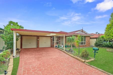 12 Lapwing Way, Plumpton - Image 1