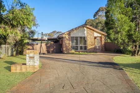 11 Bainton Place, Doonside - Image 1