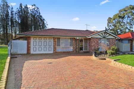 15 Fairburn Crescent, Minchinbury - Image 1